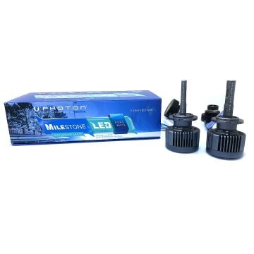 Photon Milestone D2S D Serisi Led Ballast Version