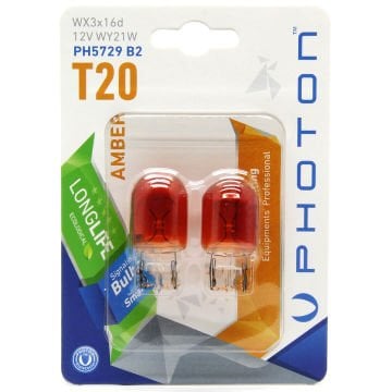 Photon H1 12V 55W Xen Vision Blister