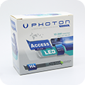 PHOTON ACCESS LED
