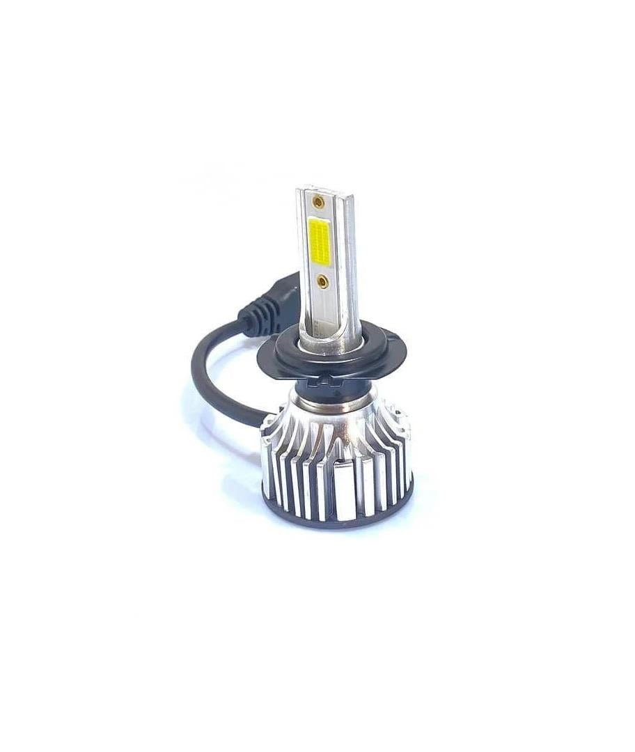 LED HEADLIGHT