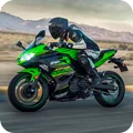 PHOTON MOTORCYLE