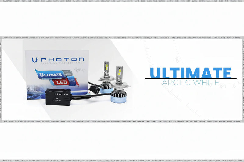 PHOTON ULTİMATE