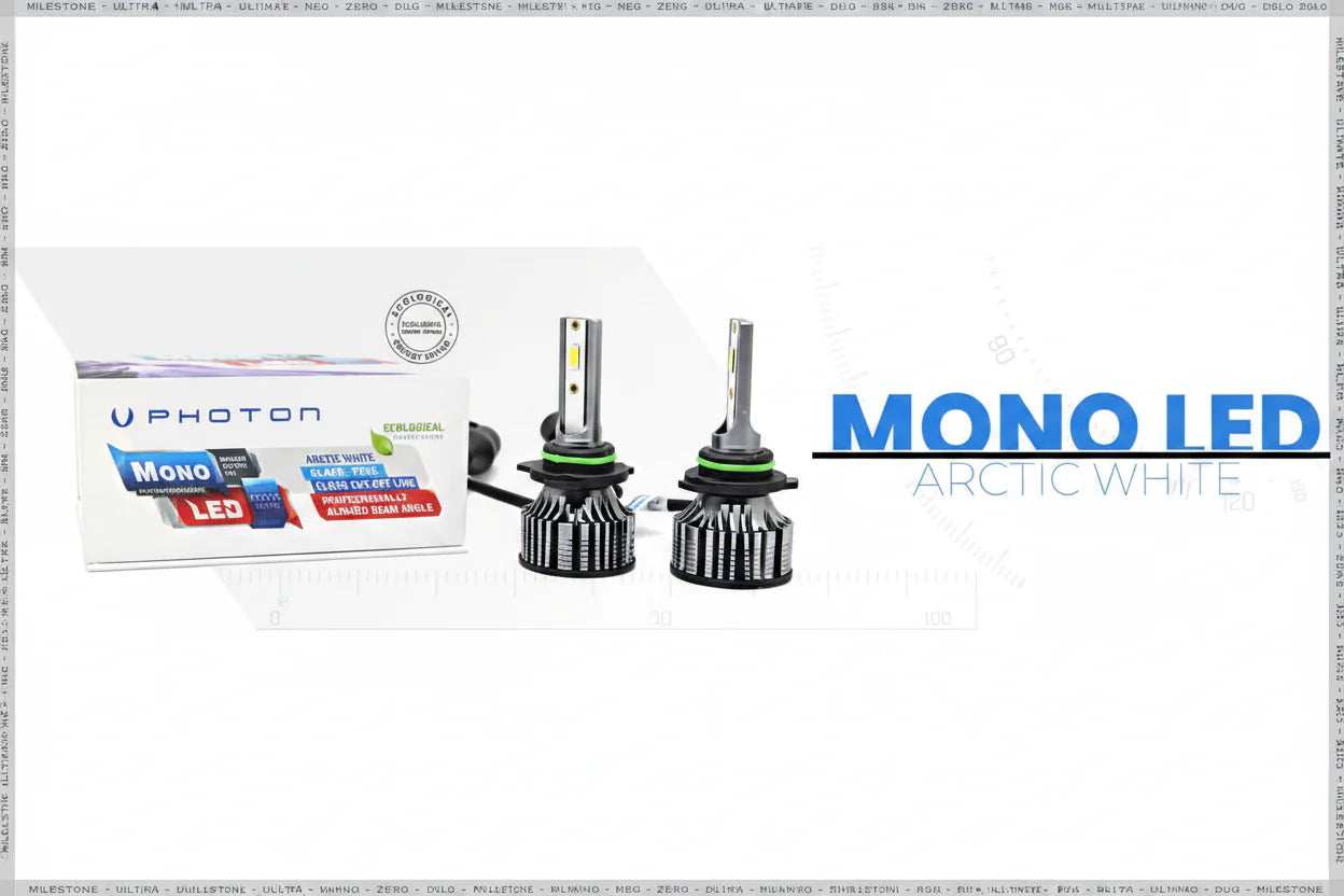 PHOTON MONO LED
