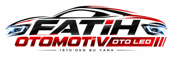FATİH OTOMOTİV - PHOTON BAYİ OTO LED AMPUL ÇEŞİTLERİ 