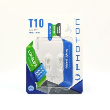 Photon H7 12V 55W Xen Vision Blister