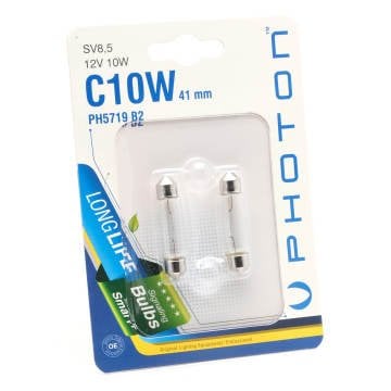 Photon H15 12V 15/55W Xen Vision Blister