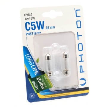 Photon H16 12V 19W Xen Vision Blister