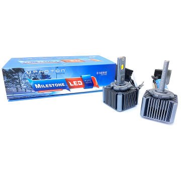 Photon Milestone D8S/R Balastsız Led