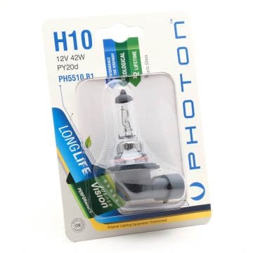 Photon HB4 9006 12V 55W Xen Vision Blister
