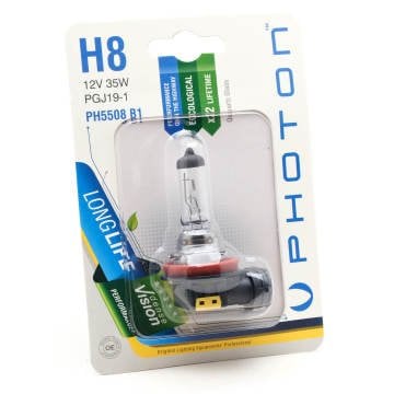 Photon HB5 9007 Xtreme Vision Blister +%150 Fazla Işık