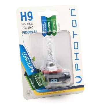 Photon HB5 9007 Xen Vision Blister