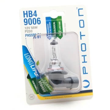 Photon HB1 9004 Xen Vision Blister