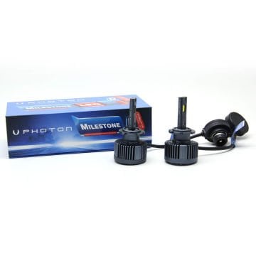 Photon Milestone D4S D Serisi Led Ballast Version