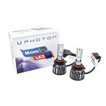 Photon Mono HB4 9006 Led Headlight