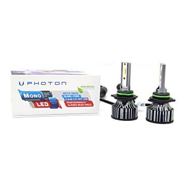 Photon Mono HIR2 9012 Led Headlight