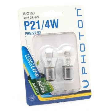 Photon H11 12V 55W Xen Vision Blister