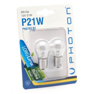 Photon H10 12V 42W Xen Vision Blister