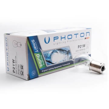 Photon p21W 24V 93 Standart Ampul