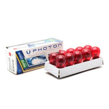 Photon Kırmızı Stop PR21/5W PH5735