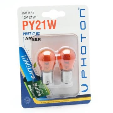 Photon H18 12V 65W Xen Vision Blister