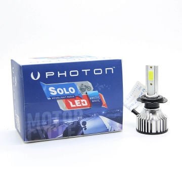 Photon Solo Motorcycle H7