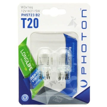 Photon HS2 Xen Vision Blister